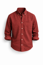 Ezio | Camicia Elegante Bianca