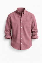Ezio | Camicia Elegante Bianca