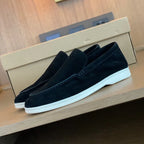 Massimo | Mocassino Ante Chic