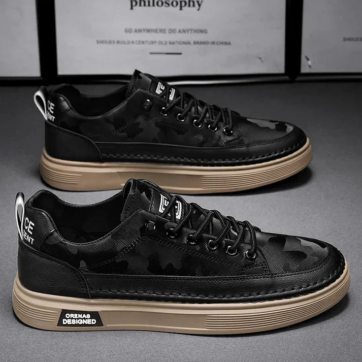 Stefano | Sneakers Casual Quotidiane