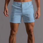 Venezia | Pantaloncini Chino Eleganti
