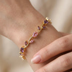 Bracciale Aura Tulipano