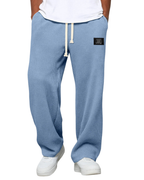 Franco | Pantaloni Comfort Uomo