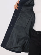 Egle | Trench Invernale Monopetto