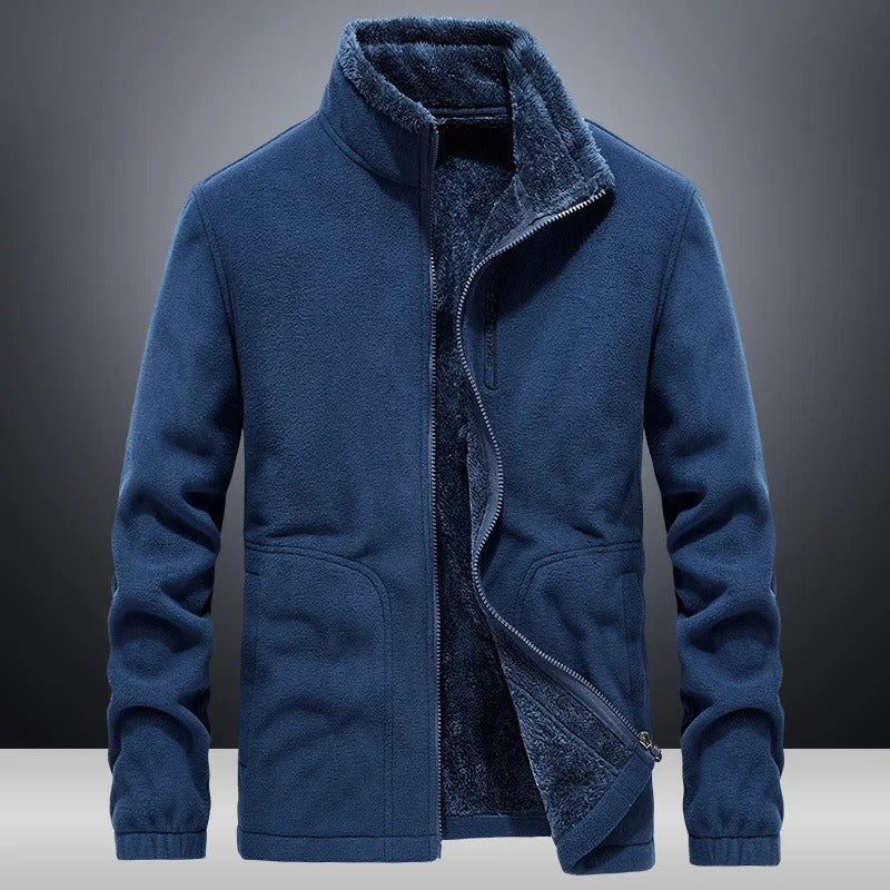 Lucio | Giacca Softshell