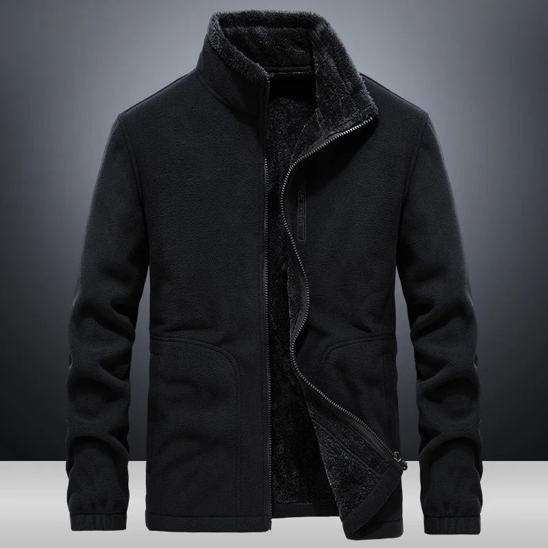 Lucio | Giacca Softshell
