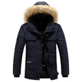 Virgilio | Giacca Invernale Elegante