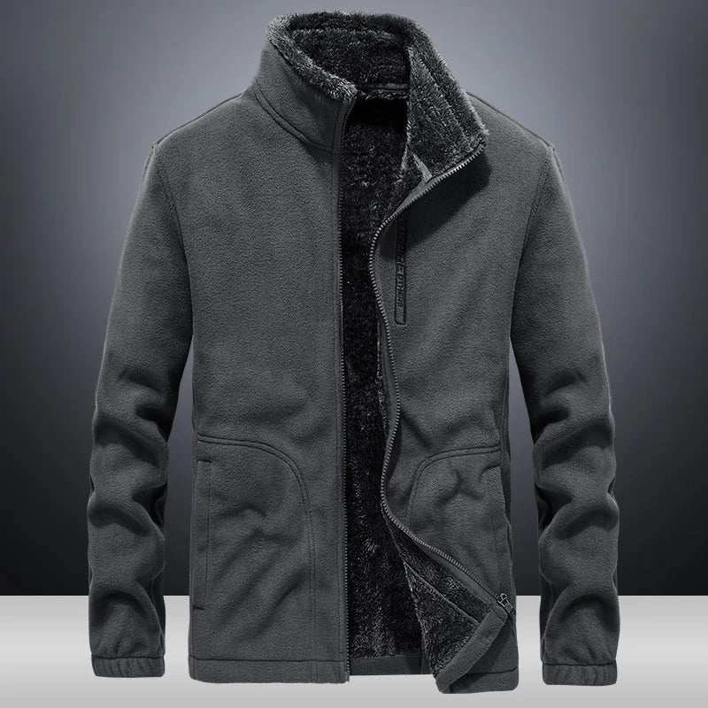 Lucio | Giacca Softshell