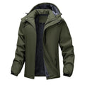 Elio | Giacca in Pile Outdoor