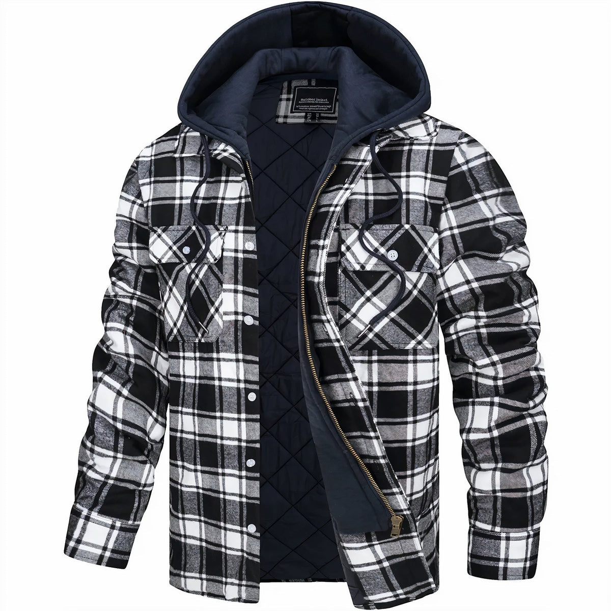 Fulvio | Giacca Casual Leggera