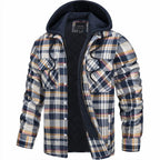Fulvio | Giacca Casual Leggera