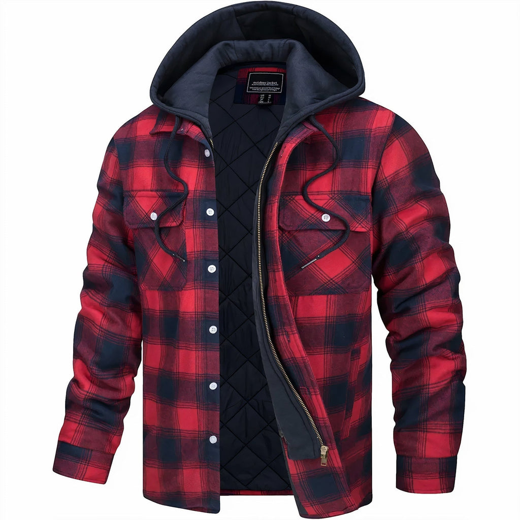 Fulvio | Giacca Casual Leggera
