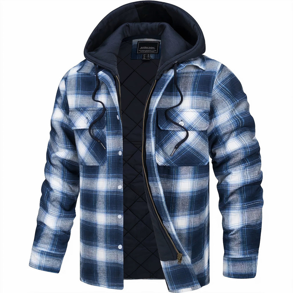 Fulvio | Giacca Casual Leggera