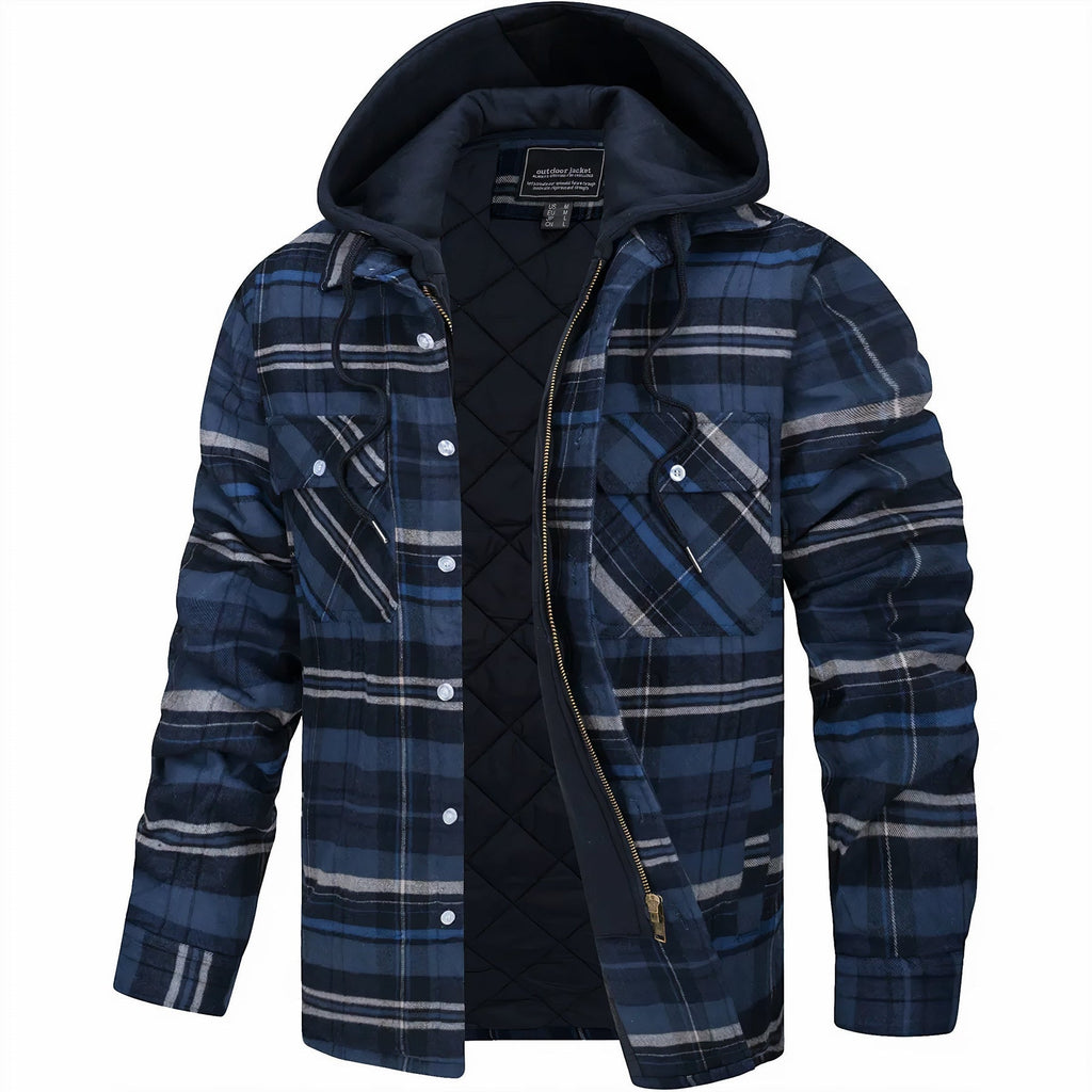 Fulvio | Giacca Casual Leggera