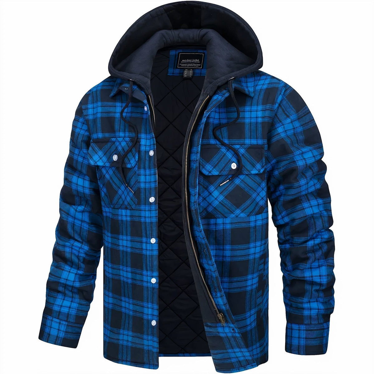 Fulvio | Giacca Casual Leggera