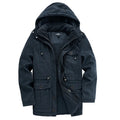 Guglielmo | Giacca Imbottita Outdoor