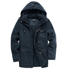 Guglielmo | Giacca Imbottita Outdoor