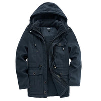Guglielmo | Giacca Imbottita Outdoor