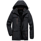 Ludovico | Giacca Imbottita Premium