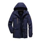 Ludovico | Giacca Imbottita Premium
