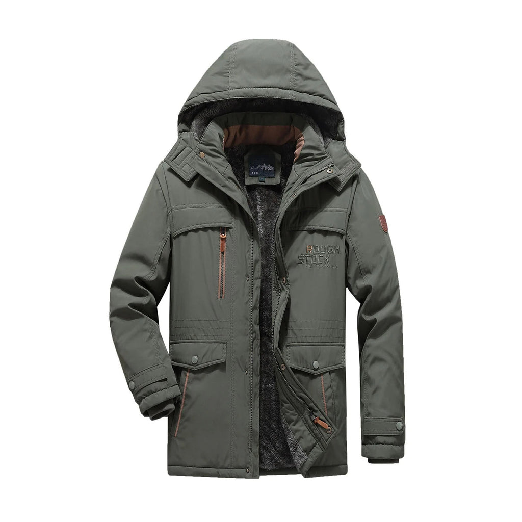 Ludovico | Giacca Imbottita Premium