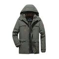 Ludovico | Giacca Imbottita Premium