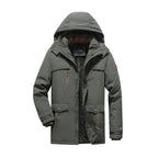 Ludovico | Giacca Imbottita Premium