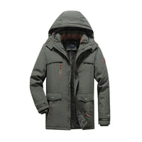 Ludovico | Giacca Imbottita Premium