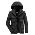 Oreste | Giacca Outdoor Elegante