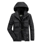 Oreste | Giacca Outdoor Elegante