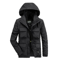 Oreste | Giacca Outdoor Elegante