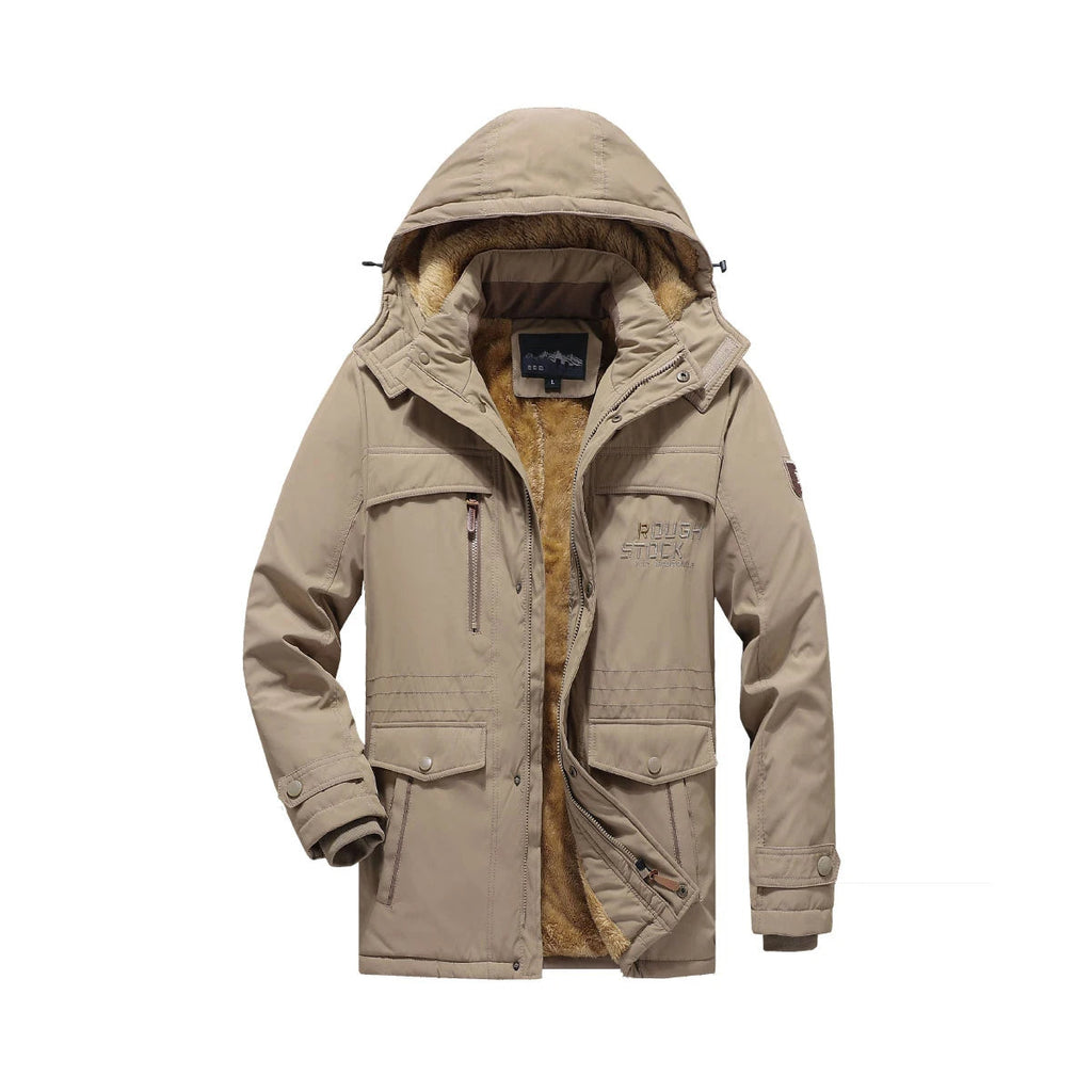 Ludovico | Giacca Imbottita Premium