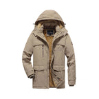 Ludovico | Giacca Imbottita Premium