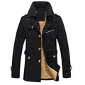 Gianni | Trench Imbottito
