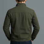Renato | Field Jacket Vintage Militare