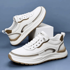 Bruno | Scarpa Cuoio Casual