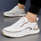 Bruno | Scarpa Cuoio Casual