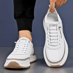 Bruno | Scarpa Cuoio Casual