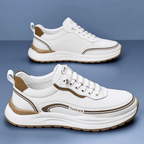 Bruno | Scarpa Cuoio Casual