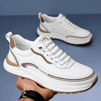 Bruno | Scarpa Cuoio Casual