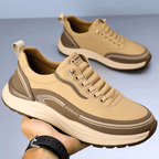 Bruno | Scarpa Cuoio Casual