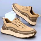 Bruno | Scarpa Cuoio Casual