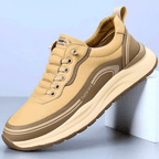 Bruno | Scarpa Cuoio Casual