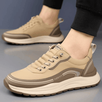 Bruno | Scarpa Cuoio Casual