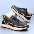 Bruno | Scarpa Cuoio Casual
