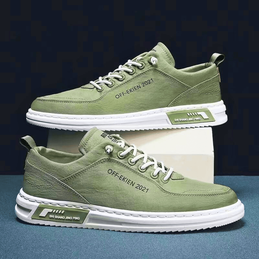 Emanuele | Sneakers Urbane Premium