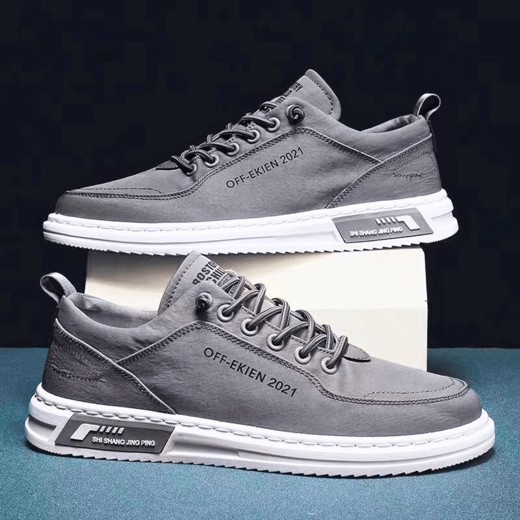 Emanuele | Sneakers Urbane Premium