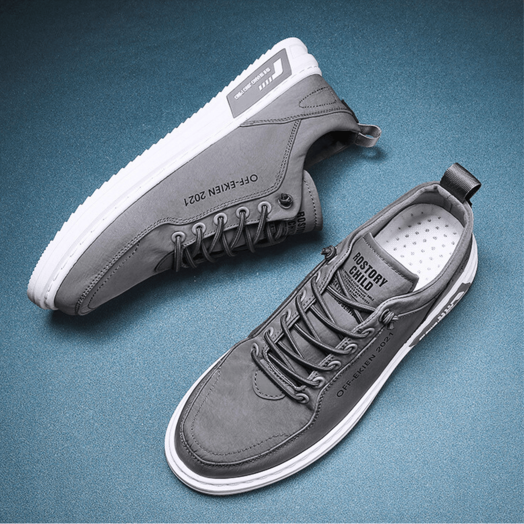 Emanuele | Sneakers Urbane Premium