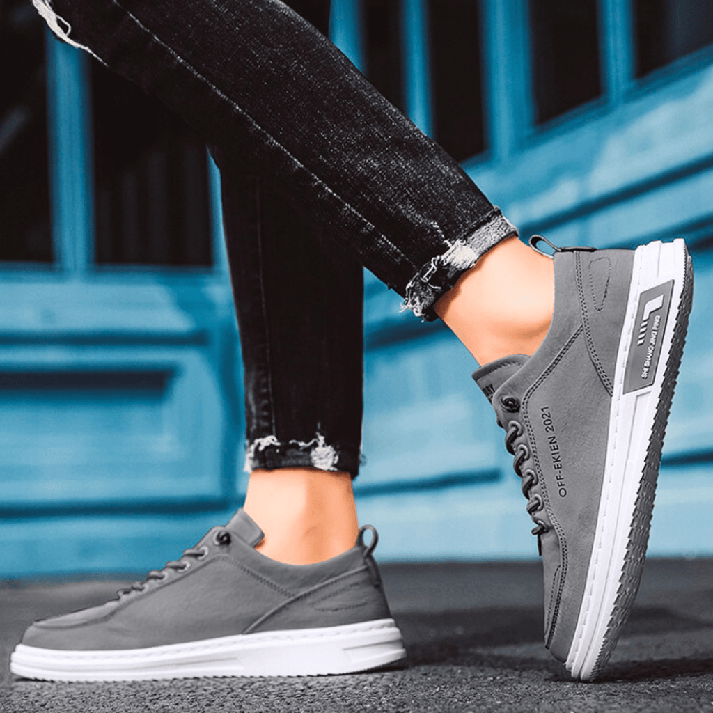 Emanuele | Sneakers Urbane Premium