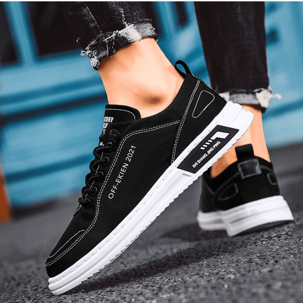 Emanuele | Sneakers Urbane Premium